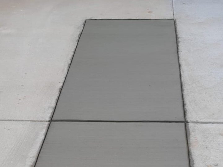 G&D Concrete Construction LLC